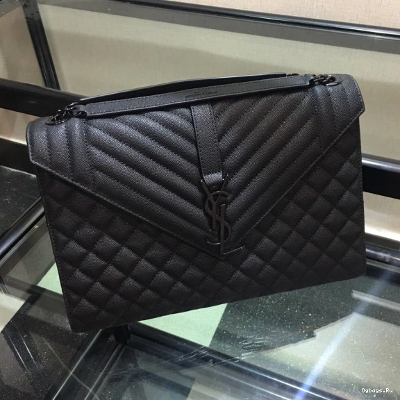 ENVELOPE YSL BAG LARGE 0805
